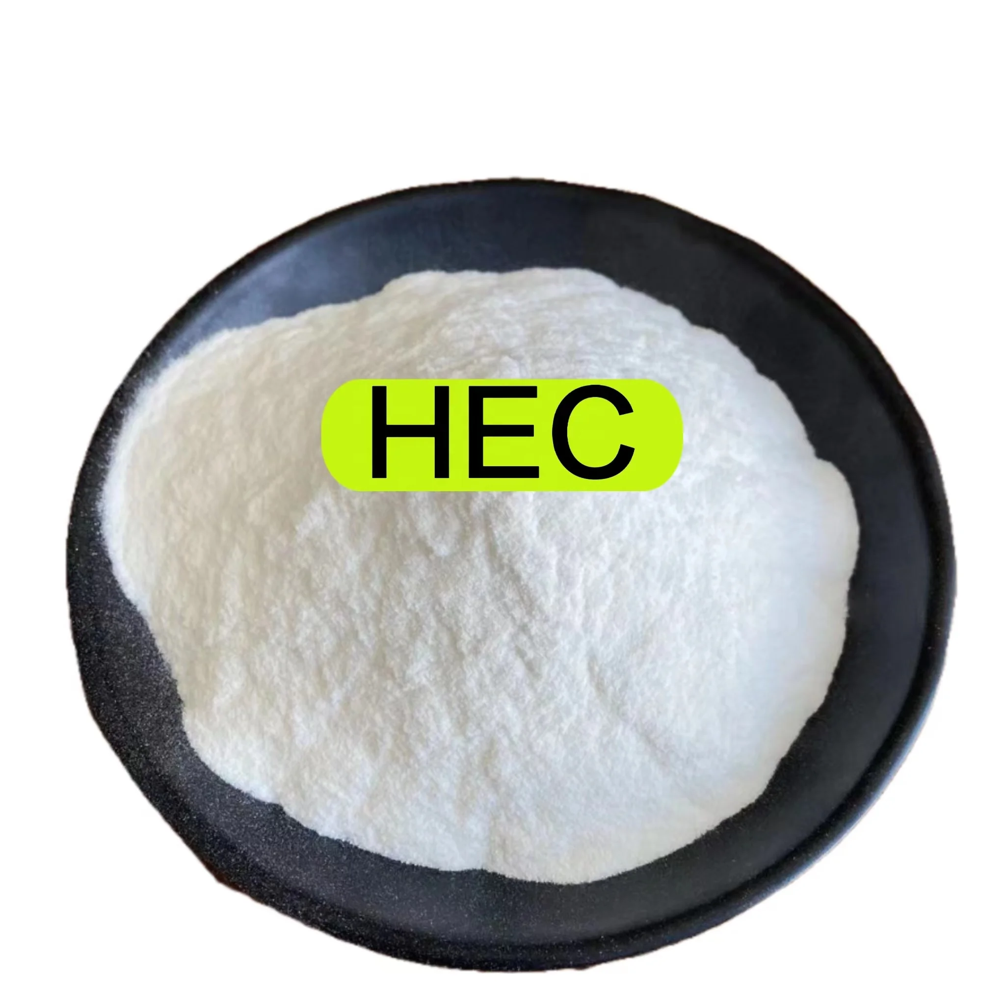 HEC Thickener Natrosol Hydroxyethyl Cellulose HEC Powder Natrosol 250 ...
