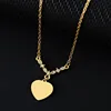 16mm heart-shaped V-shaped accessory with few diam