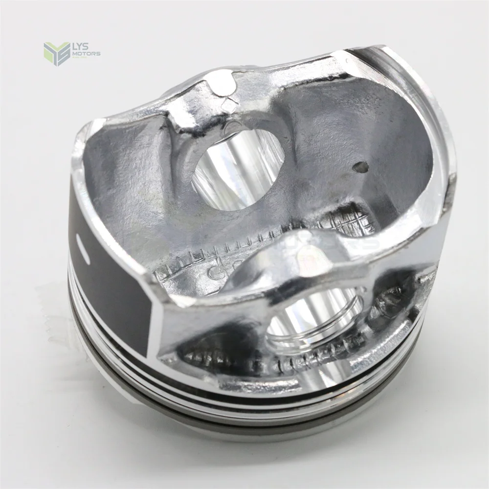 12674548 Piston for GM Chevrolet 1.5L - Reliable Performance
