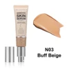 N03 Buff Beige