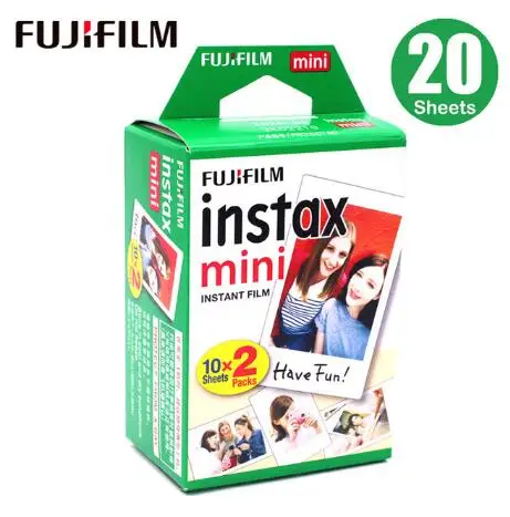 100 Sheets Fuji Fujifilm Instax Mini 9 8 Films White Edge Films For Instant Mini 9 8 7s 25 50s 9 90 Camera Sp 2 Photo Paper Buy Fuji Instax Film Fuji Instax Product On Alibaba Com