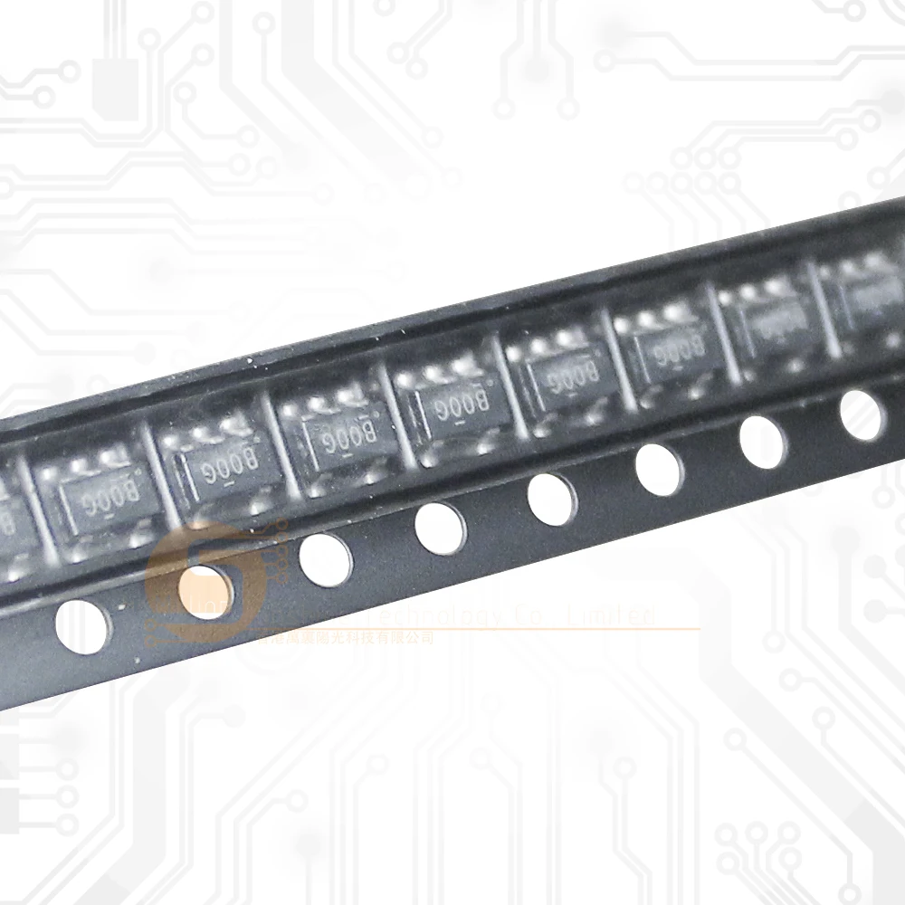 TI製 SN74AHCT1G00DBVR NAND論理ゲートIC シングルチャンネル 2入力 SOT-23-5パッケージ