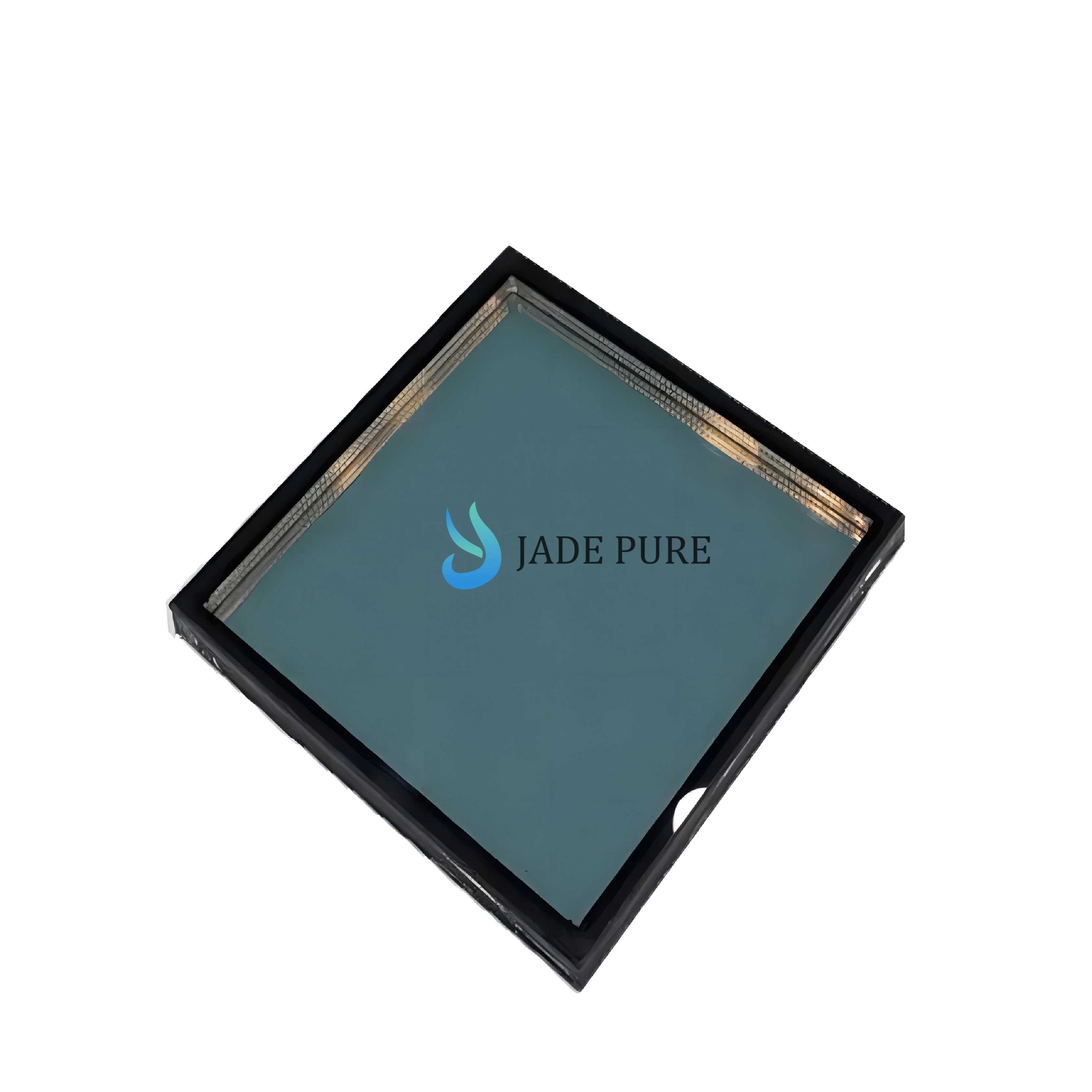 Anti Condensation Vacuum Glass for Humidity Control and Clear View