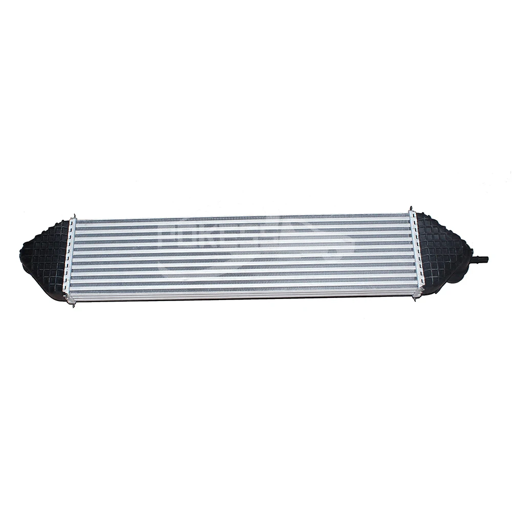 Car Oil Cooler BV619L440AF Transmission Engine Oil Cooler Fit for Ford... — 2