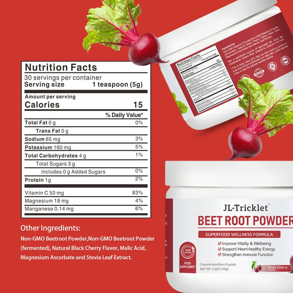 2024 hot sale high quality Beet Root Powder Super Food Red Beetroot Powder Beats Beet Root Juice powder for sale supplier