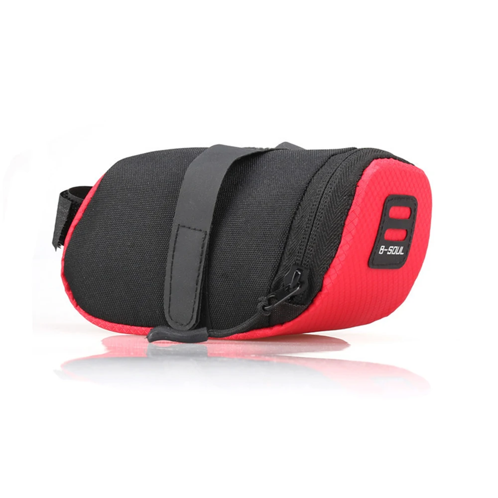 Elegante borsa da sella per mountain bike._voghion.com