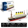 titanic, direct from manufacturer, competitive pricing, drop-shi