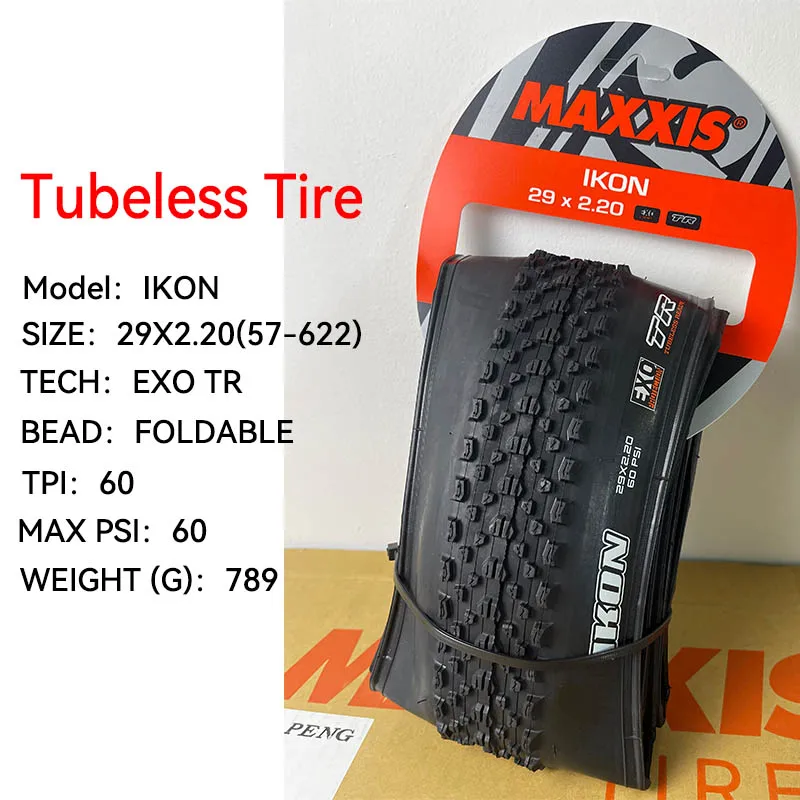 Ban Maxxis Ikon Race Jual BAN LUAR SEPEDA MAXXIS WIRED IKON TIRE