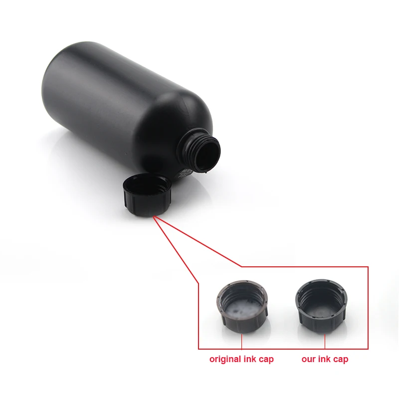 
Цифровая печать УФ чернила для nocai NC-UV0609 Ультрафиолетовый планшетный струйный принтер 