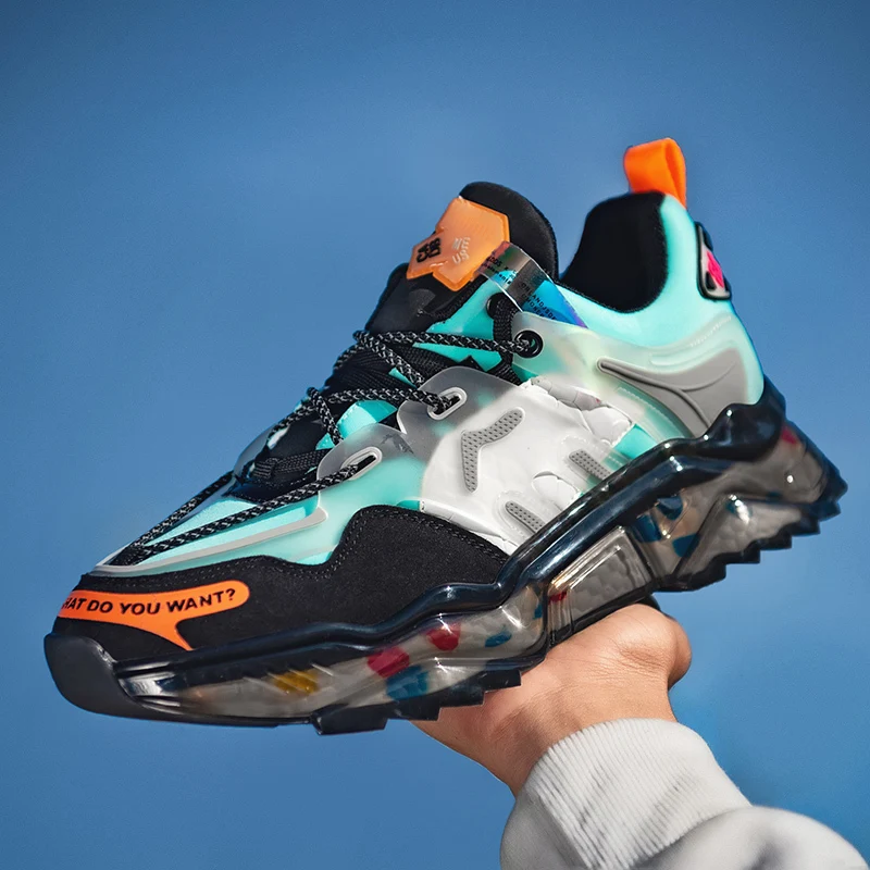 running shoes spring 2021