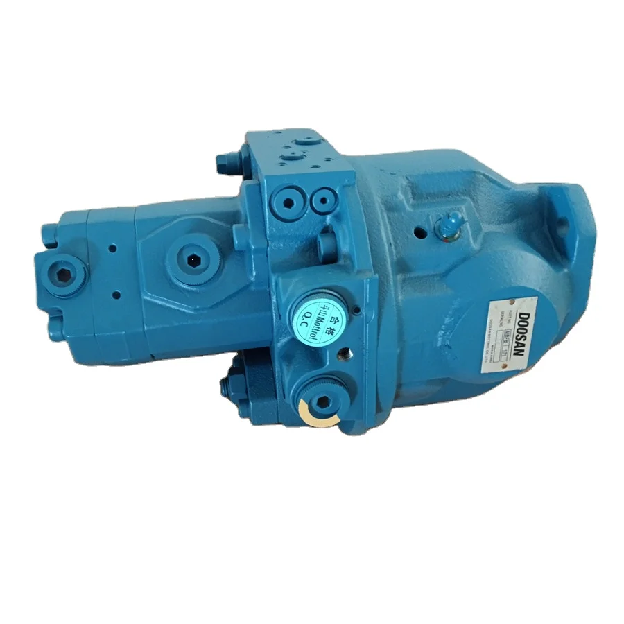 はるひ AP2D25LV1RS7-929-4 TB145 Excavator Main Pump - 4 TB