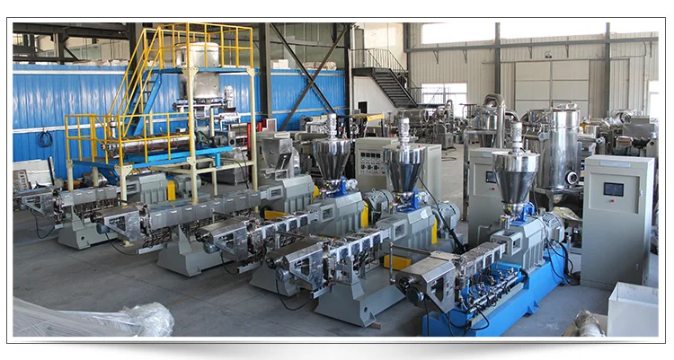 Cheap Commercial Reconstituted Reinforce Rice Processing Line ...