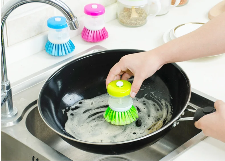 2021 kitchen gadgets innovative cleaning tool