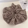 FS065 Leopard Print