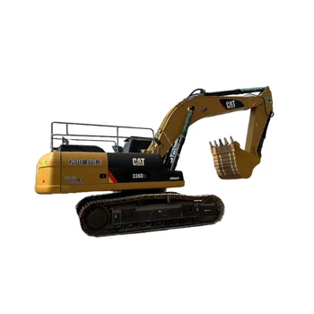 Used Caterpillar336D2 Excavator  Second Hand Used Digger