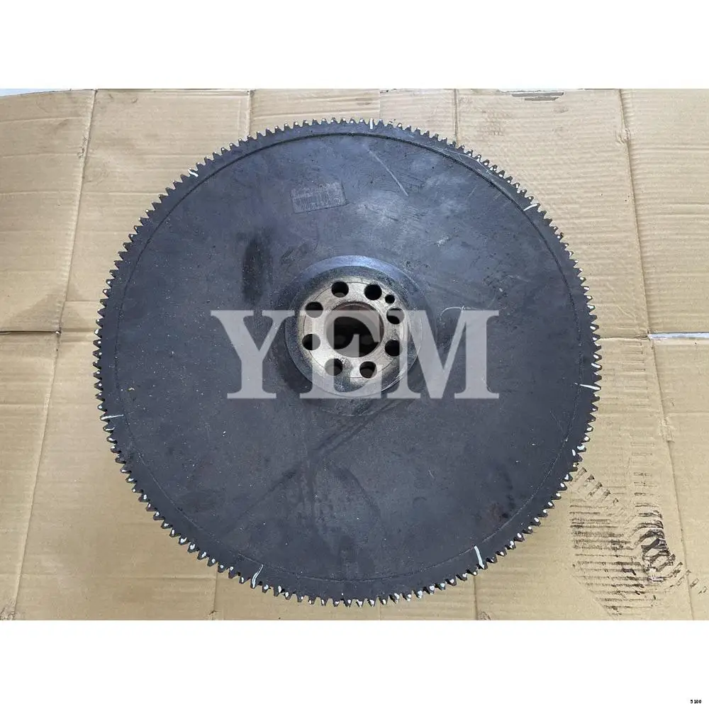 Hot Sale D926 Flywheel Assembly 9271906 for Liebherr
