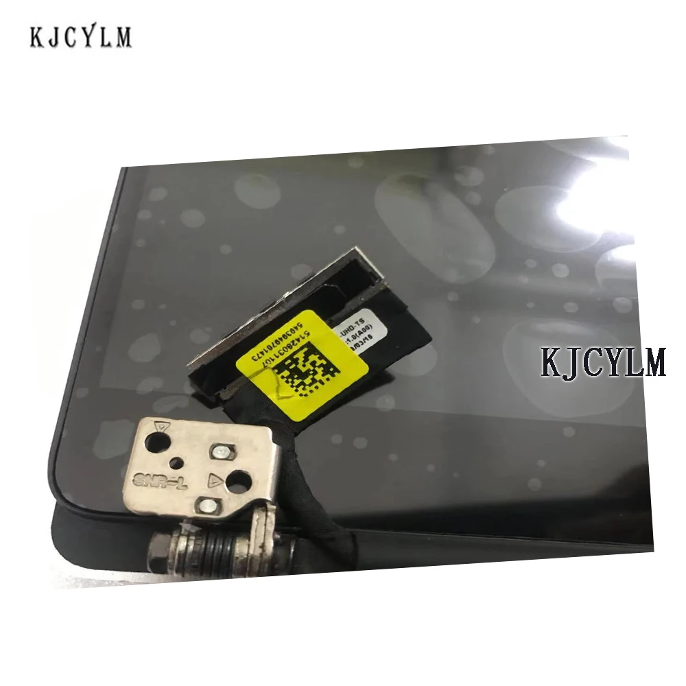 9380 Assembly for Dell XPS 13 - FHD UHD LCD Panel Touch