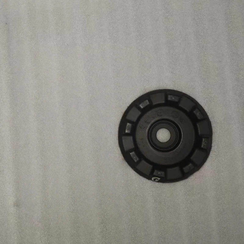 Hitachi Spare Parts Excavator Spare Parts Foot Pad 4658830 4658829