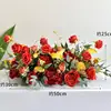 Calla Lily Style Red (with Flower Holder Included)