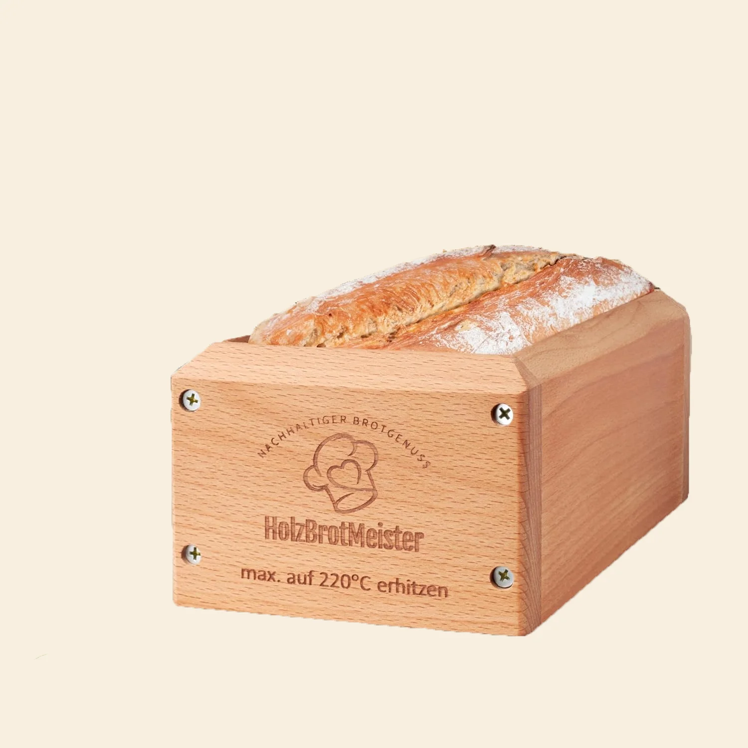 Natuurlijk Houten Brood Bakvorm Voor Het Bakken Van Maximaal 1Kg Zelfgemaakte Beukenbrooddoos Bakkerij Keuken Houten Brood Bakdoos Natuurlijk Houten Brood Bakvorm Voor Het Bakken Van Maximaal 1Kg Zelfgemaakte Beukenbrooddoos Bakkerij Keuken Houten Brood Bakdoos