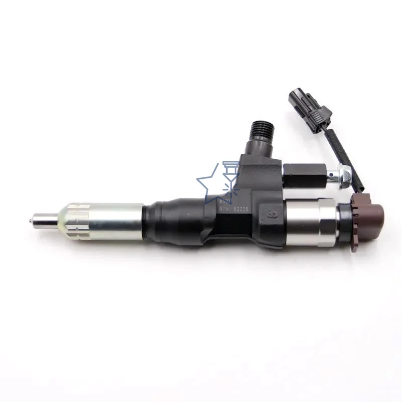 Fuel Injector 095000-0073 0950000073 Diesel Injector
