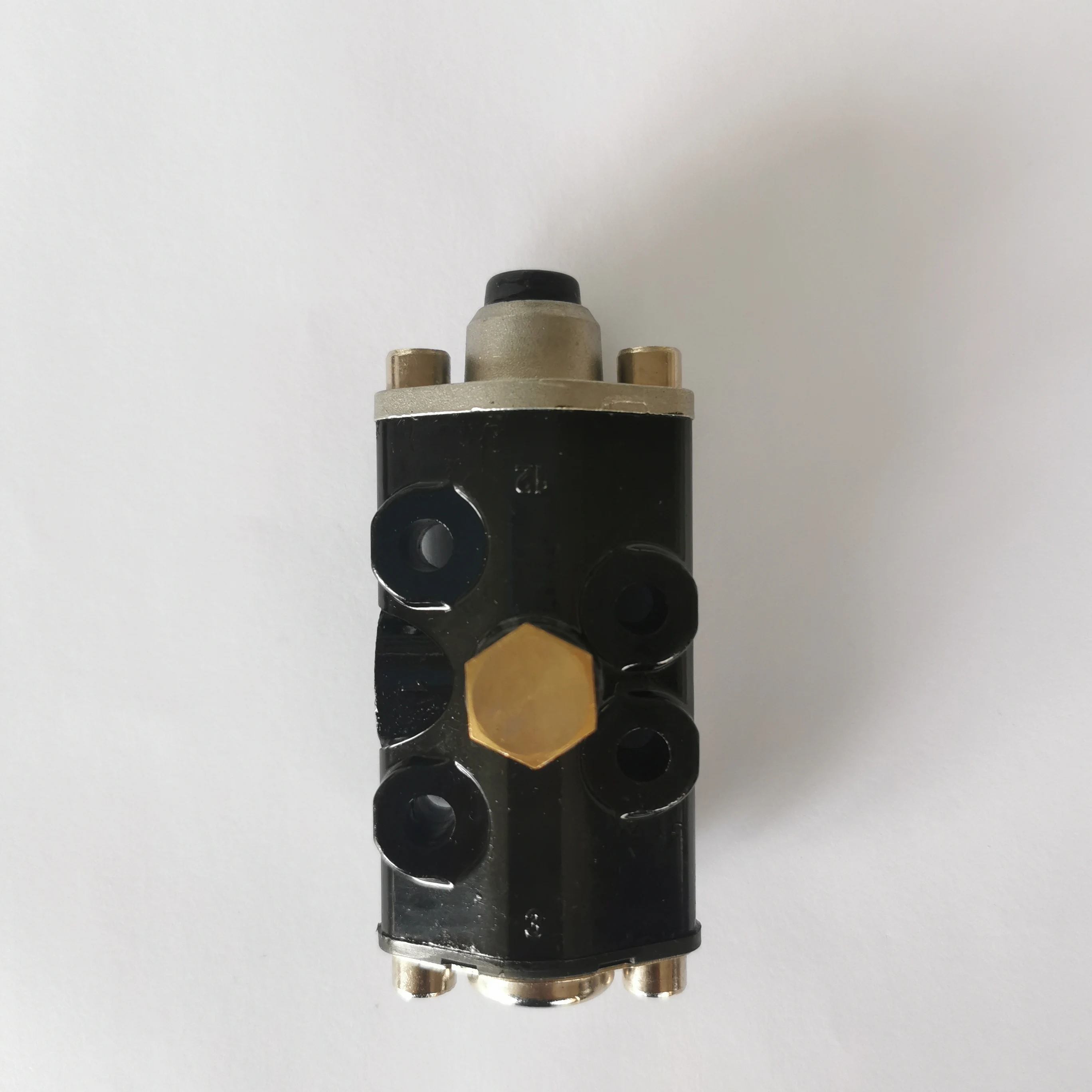 1521247 электромагнитный клапан воздушного тормоза для европейского