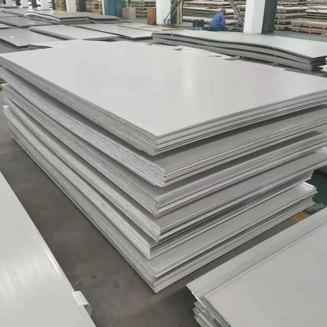 Corrosio repugnans nickel-fundatur stannum laminam Monel K500 400 sheet