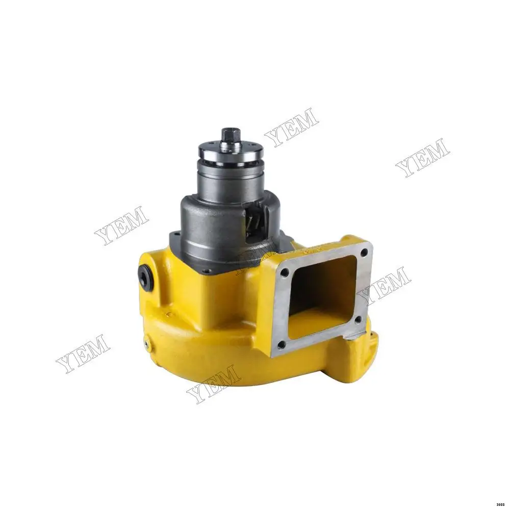 Water Pump 6212-61-1203 6212-61-1205 Fit for Komatsu S6D140E-3 Engine