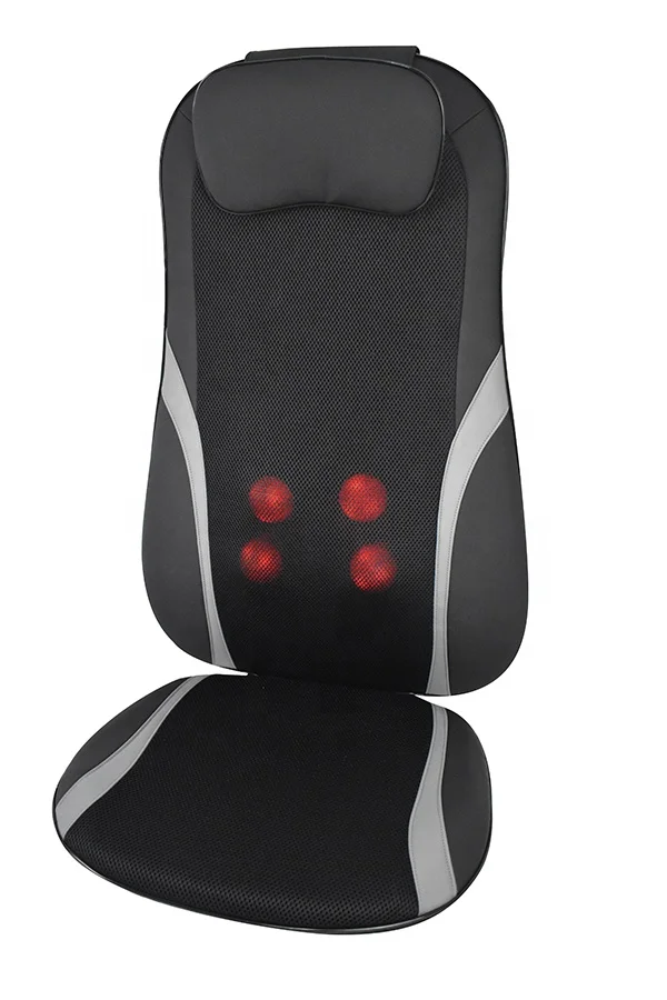 Kneading Shiatsu Or Rolling Massage Cushion Massage Seat Cushion Buy