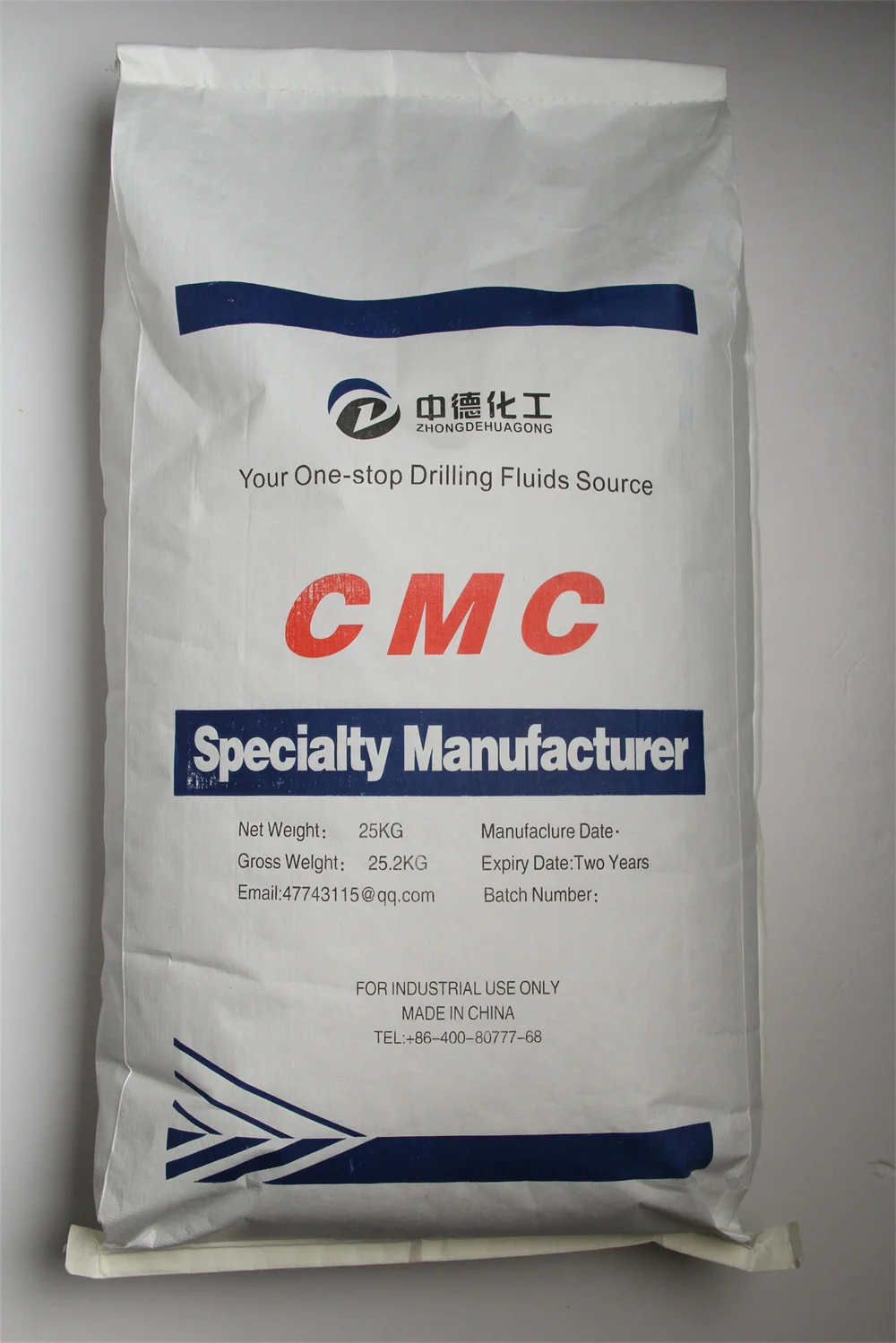 Industrial Grade Chemical Sodium Carboxymethyl Cellulose Cmc Powder Buy Cmc Carboxymethyl