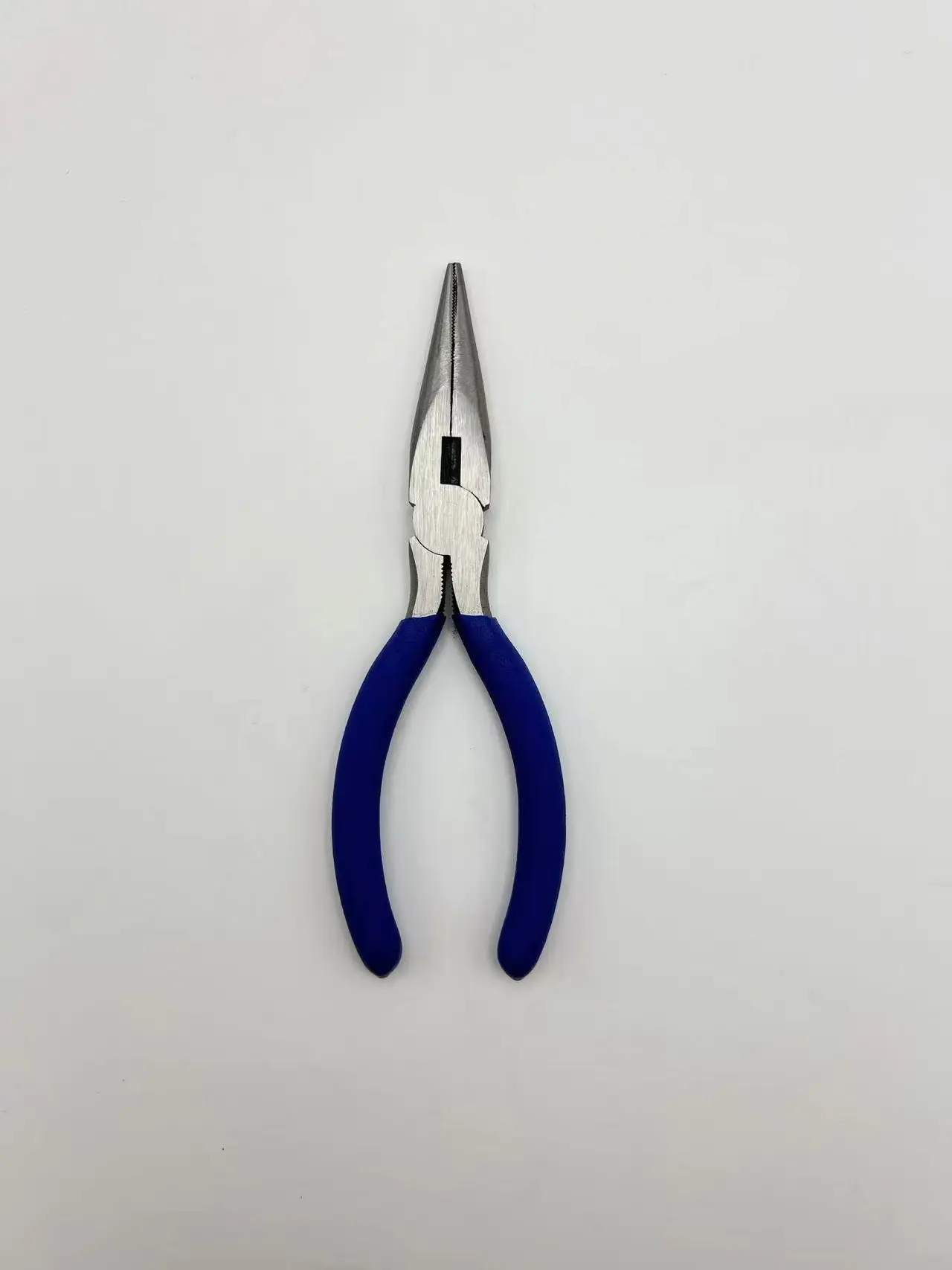 American Type Lineman Wire Cutter Plier High-Grade DIY Multi-Functional Combination Carbon Steel Customizable OEM