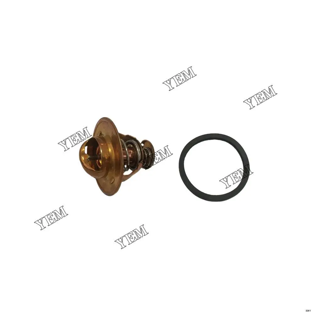 Factory Direct Sales 4JE1 Thermostat for Isuzu