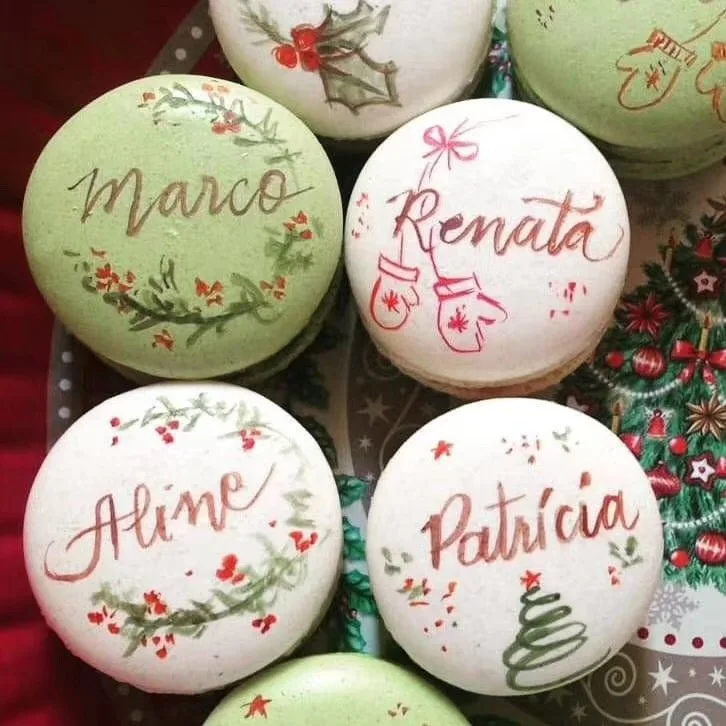 Полноцветная пластиковая пищевая чернильная маркерная ручка для пищевых продуктов инструмент приготовления