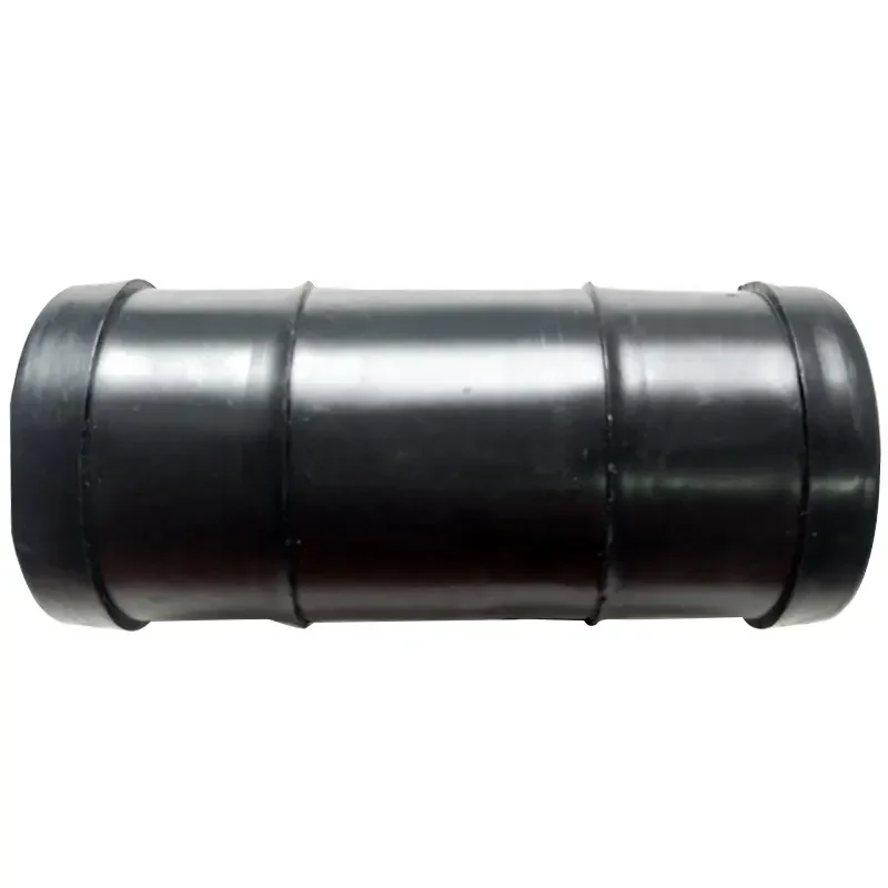 1 ha Greenhouse Farm Irrigation System Layflat Hose Fittings Straight Pipe Connector Plastic Straight Connector for Irrigation