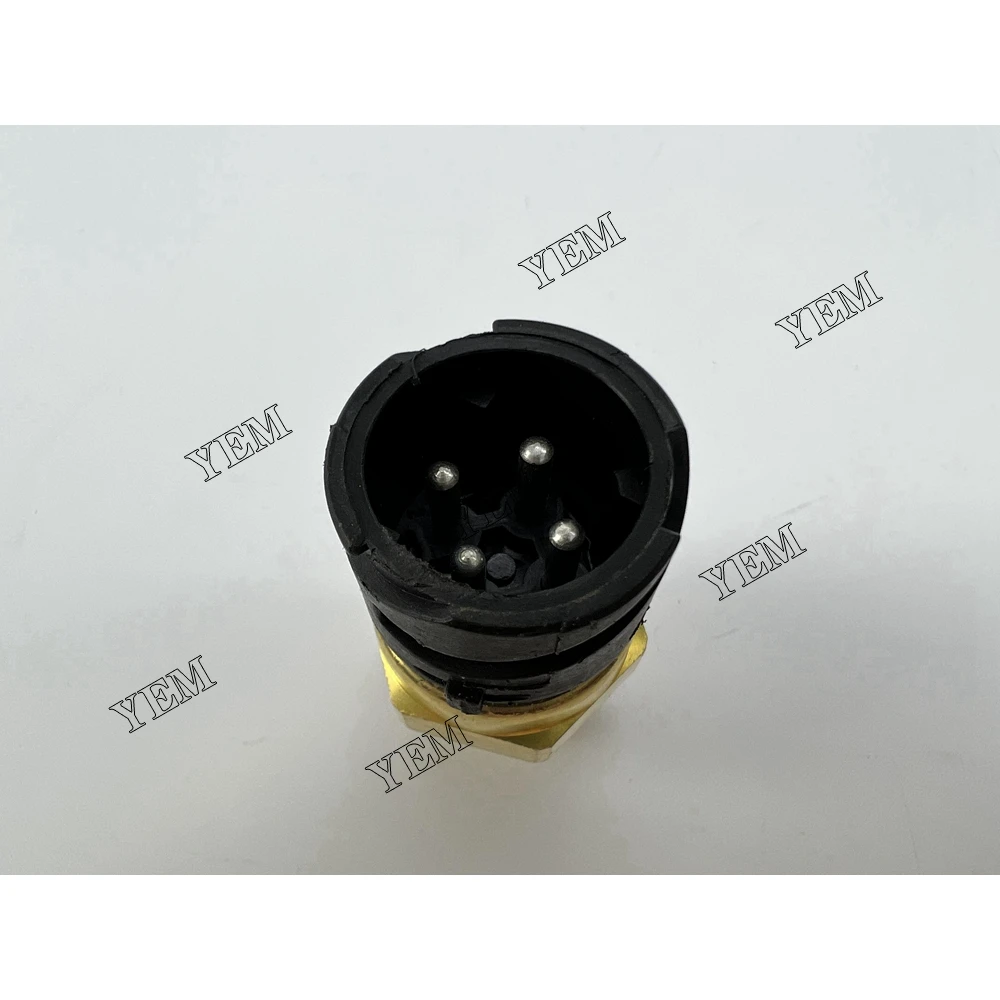 For Volvo D12 Oil Pressure Sensor 22899626 20484678 20886108 20898038 21302639 21540602 21634021 04210195 20634024 Engine Parts