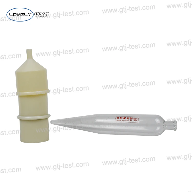 Test Sand Shell Standard Drilling Fluid Slurry Test Sand Content Test Kit| Alibaba.com
