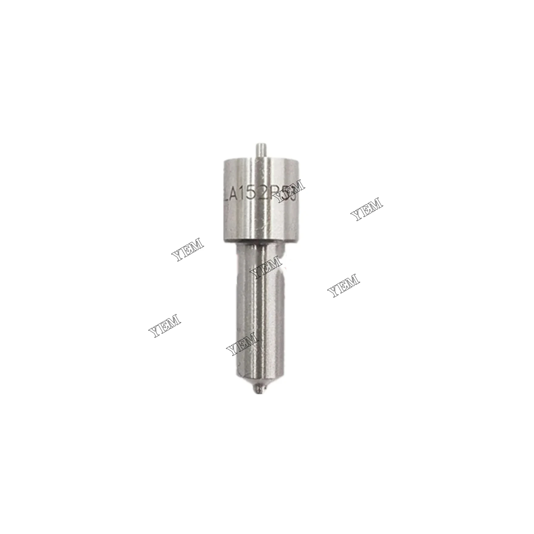 Aftermarket Injector Assembly 8970161460 for ISUZU Engine 4BD1 for JCB Model 17/301700 Machinery Engine Spare Parts
