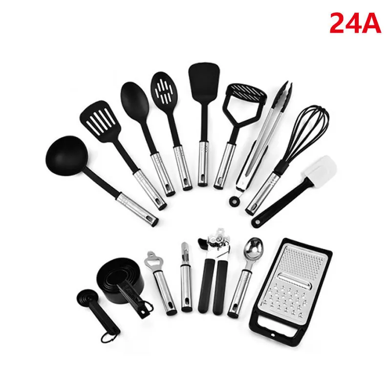 kitchen accessories cooking utensils non toxic