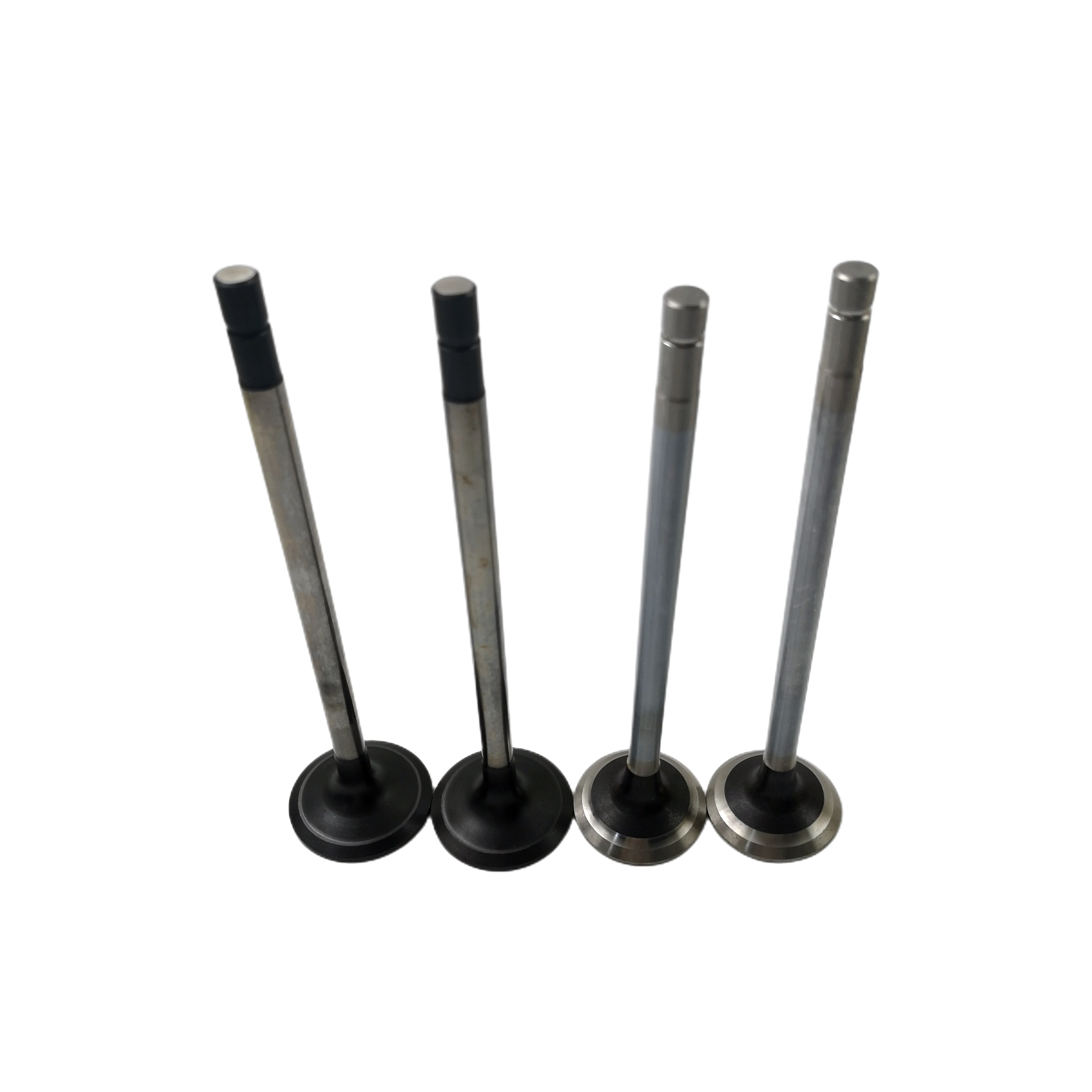 6WG1 Engine Valve in 1-12551-088-0 EX 1-12552-108-0 Suitable for Isuzu Engine Parts - Gupta Tractor Spares Co.