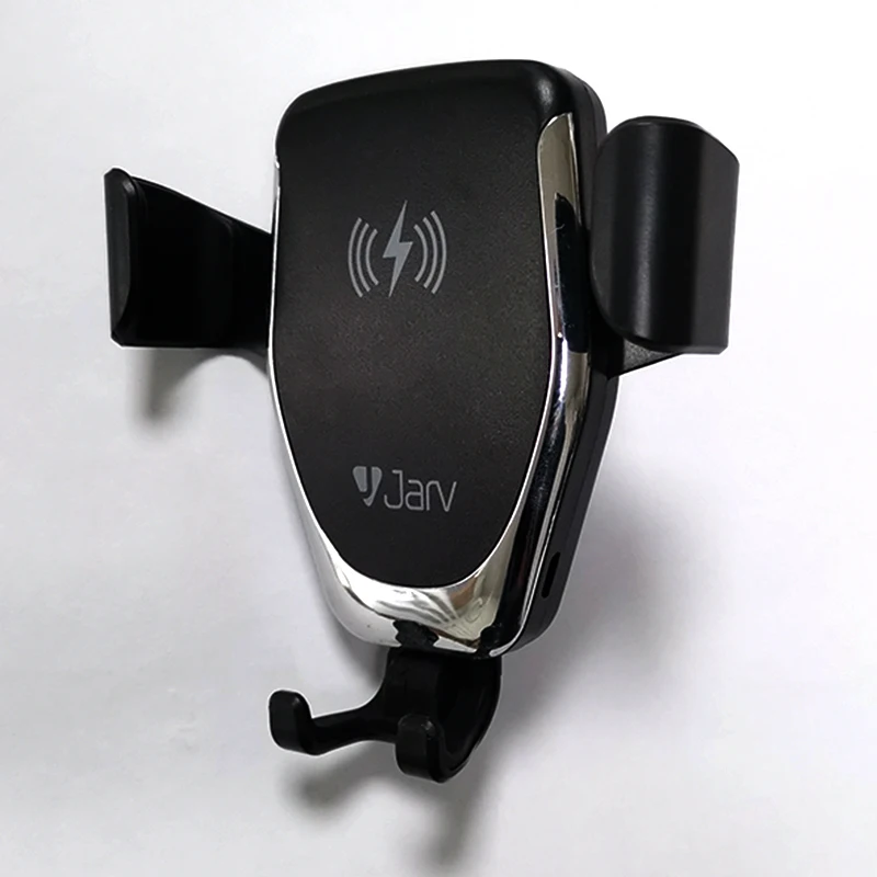 Лидер продаж на Amazon беспроводное автомобильное зарядное устройство для samsung iPhone