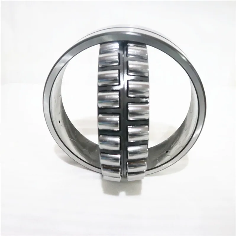 Double Row Spherical Roller Bearing 22321 CCK, 240mm OD, Gcr15