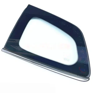 Front Windshield & Window Glass: for All Chery and Jetour Models