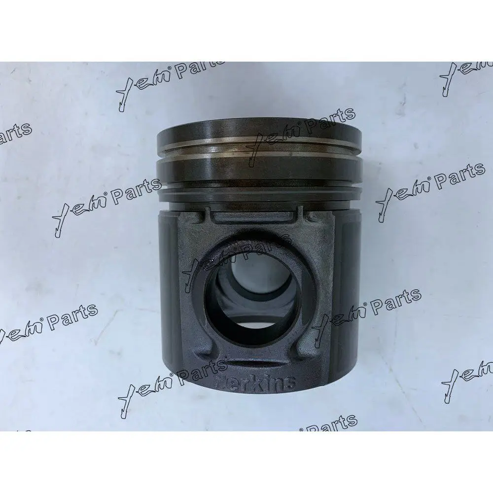 Manufacturer Direct Sales 1004-4T Piston 3135J258 for Perkins 5