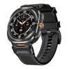 Black + black-Strap only