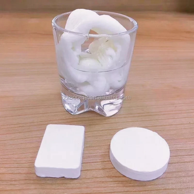 50 Asciugamani Compressi Monouso In Cotone | Piccoli E Portatili | Per Viaggi, Sport E Emergenze - Foto 7