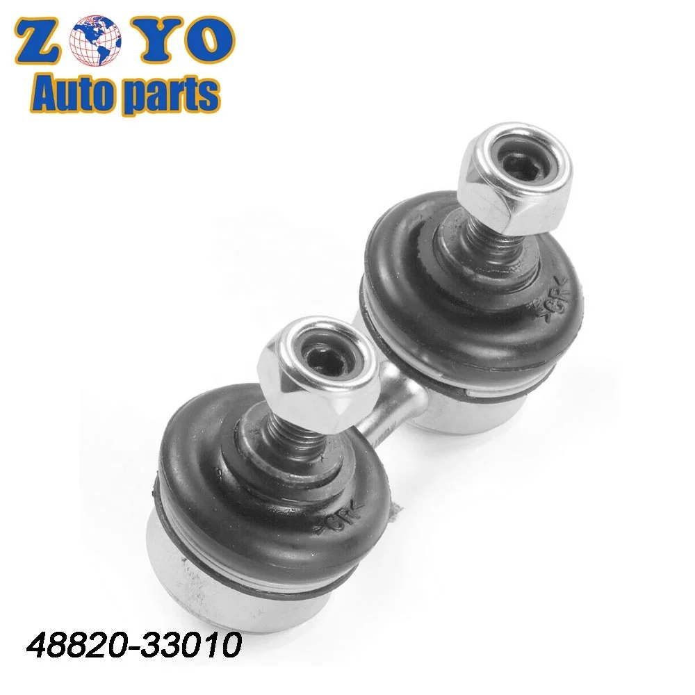 48820-33010 Japanese Car Suspension Parts for Toyota Corolla & Camry