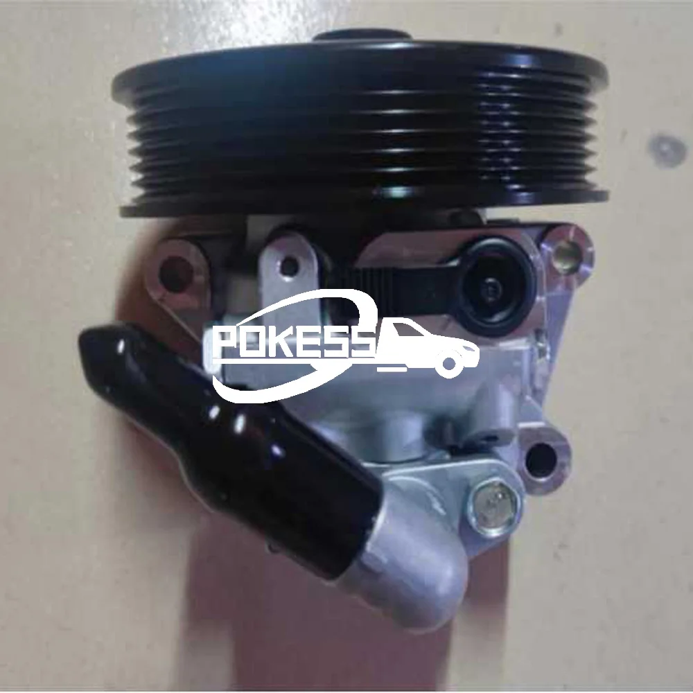 Original Auto Parts CT4Z3A696A Genuine US American Car Power Steering ... — 2