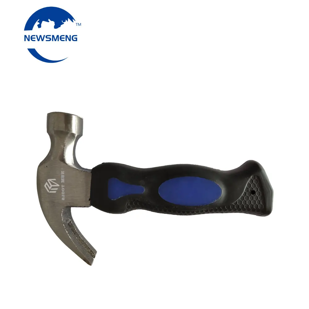 
Бесплатный образец маленький короткий мини-молоток 4 унции 8 унций 10 унций 