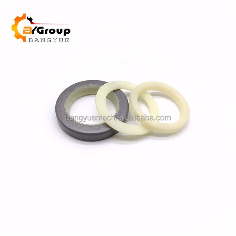 thumbnail image 2 of Air Brake Compressor Repair Kit Fits Caterpillar C11 C13 C15 C18 & DDC S60 – 1 Year Warranty 2 of 5