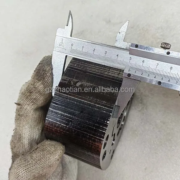 Excavator Spare Parts - Yan-Mar B37 Rotor Pump for Swing Motor